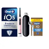 Oral-B 4210201414940 cepillo eléctrico para dientes Adulto Cepillo dental girator