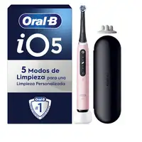 Oral-B 4210201414940 cepillo eléctrico para dientes Adulto Cepillo dental girator