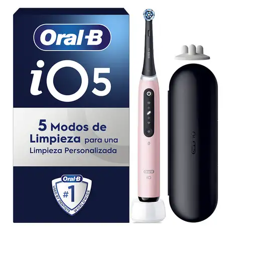Oral-B 4210201414940 cepillo eléctrico para dientes Adulto Cepillo dental girator