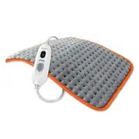 Ufesa 10105382 manta eléctrica 45 x 35 cm 100 W