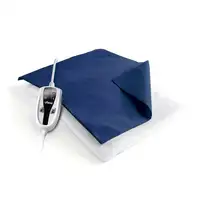 Ufesa 10105436 manta eléctrica 46 x 34 cm 110 W
