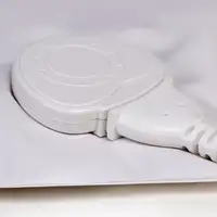 Ufesa 10105383 manta eléctrica 45 x 35 cm 110 W