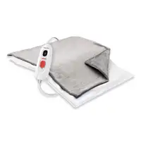 Ufesa 10105383 manta eléctrica 45 x 35 cm 110 W