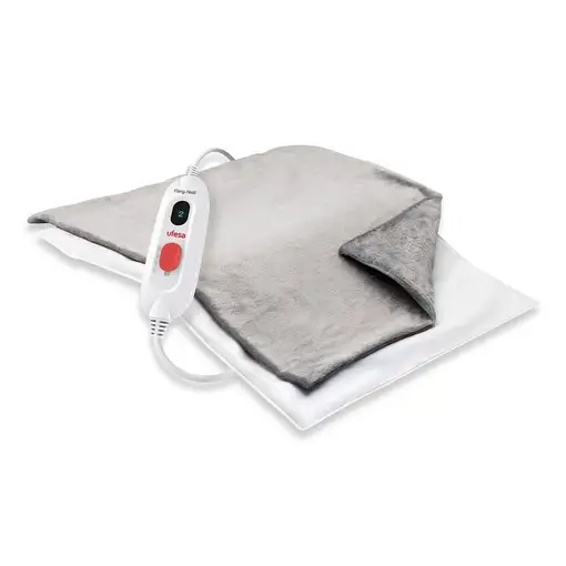 Ufesa 10105383 manta eléctrica 45 x 35 cm 110 W