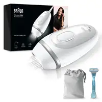 Braun Silk-expert Mini PL1124 Luz pulsada intensa (IPL) Blanco