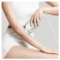 Braun Silk-expert Mini PL1124 Luz pulsada intensa (IPL) Blanco