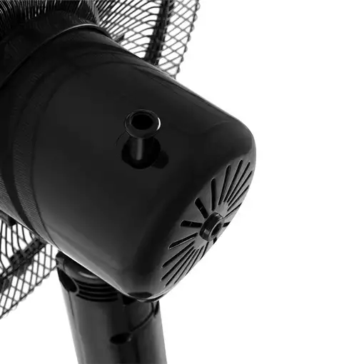 Ventiladores pie/suelo Negro ORBEGOZO