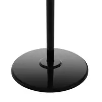 Ventiladores pie/suelo Negro ORBEGOZO