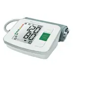 Tensiómetro de brazo, pantalla de fácil lectura BU 512 MEDISANA