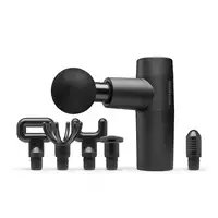 Medisana MG 150 masajeador Universal Negro