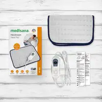 Medisana HP 405 manta eléctrica 30 x 40 cm 100 W