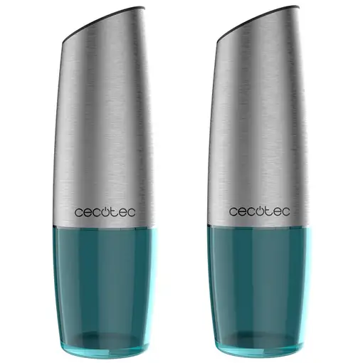 Cecotec Molinillo eléctrico Molinillos eléctricos InstantMill Gravity Duo