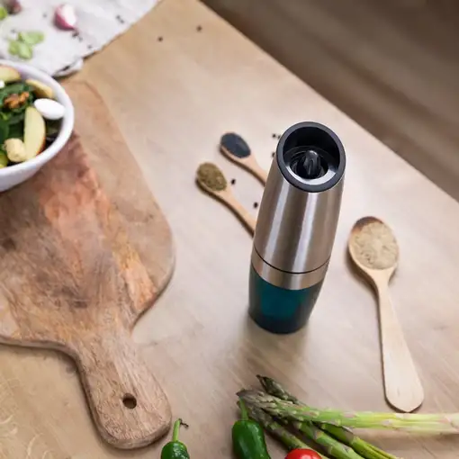 Cecotec Molinillo eléctrico Molinillos eléctricos InstantMill Gravity Duo