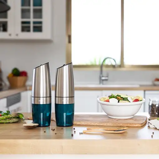 Cecotec Molinillo eléctrico Molinillos eléctricos InstantMill Gravity Duo