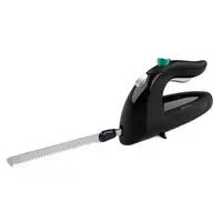 Cecotec Cuchillo eléctrico Cuchillo eléctrico Cut-Eat 1800 Black Cecotec Cuchillo eléctrico Cuchillo eléctrico Cut-Eat 1800 Black