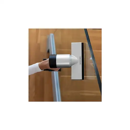 Aspiradora de mano Acero inoxidable Sin bolsa 0512 CECOTEC