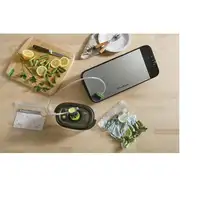 FoodSaver VS0290X sellador al vacío Acero inoxidable