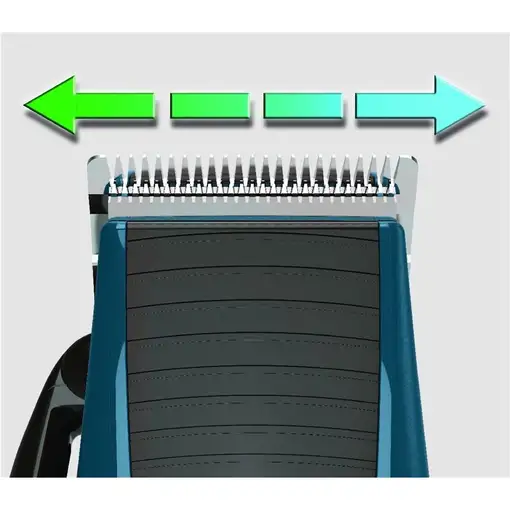 Remington HC5020 Turquesa