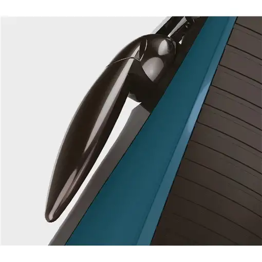 Remington HC5020 Turquesa