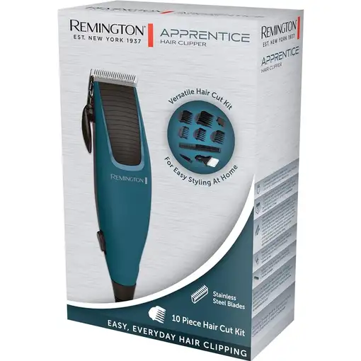Remington HC5020 Turquesa