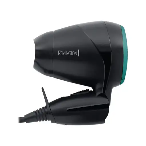 Remington D1500 secador 2000 W Negro, Verde