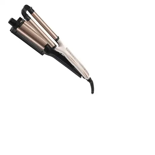 Remington CI91AW Utensilio de peinado Rizador de pelo Caliente Negro, Oro rosa 3 Remington CI91AW Utensilio de peinado Rizador de pelo Caliente Negro, Oro rosa 3