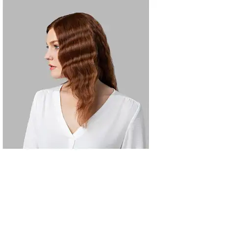 Remington CI91AW Utensilio de peinado Rizador de pelo Caliente Negro, Oro rosa 3