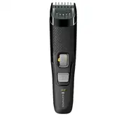 Remington MB3000 depiladora para la barba Batería 17 1,8 cm Negro, Gris