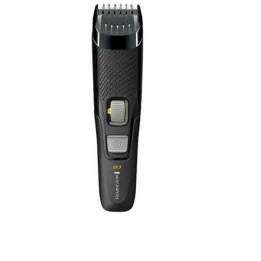 Remington MB3000 depiladora para la barba Batería 17 1,8 cm Negro, Gris