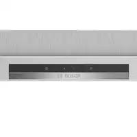 Bosch Serie 4 DIB97IM50 campana Isla Acero inoxidable 754 m³/h