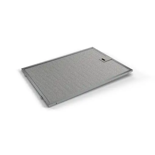 Bosch Serie 4 DIB97IM50 campana Isla Acero inoxidable 754 m³/h