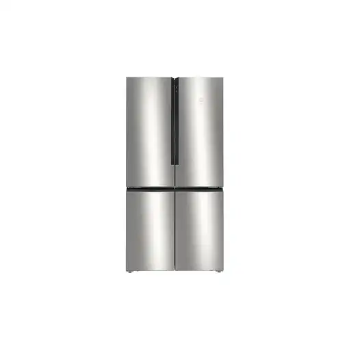 Balay 3KME592XI nevera puerta lado a lado Independiente 605 L E Acero inoxidable