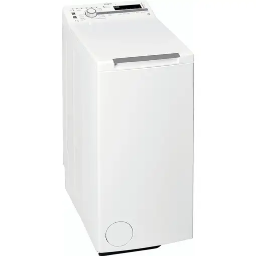 Whirlpool TDLR 7220SS SP/N lavadora Carga superior 7 kg 1200 RPM Blanco