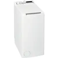 Lavadora de 6.5 kg 1200 rpm Blanco 859991605400 WHIRLPOOL