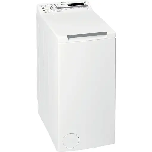 Lavadora de 6.5 kg 1200 rpm Blanco 859991605400 WHIRLPOOL