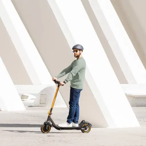 Cecotec Patinete eléctrico Bongo M30 Connected