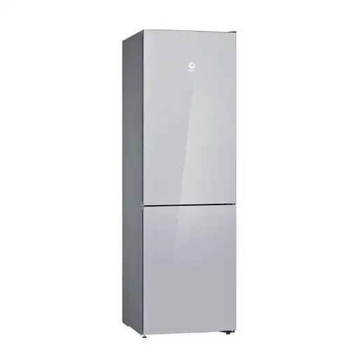 Balay 3KFD565BI nevera y congelador Independiente 326 L D Blanco