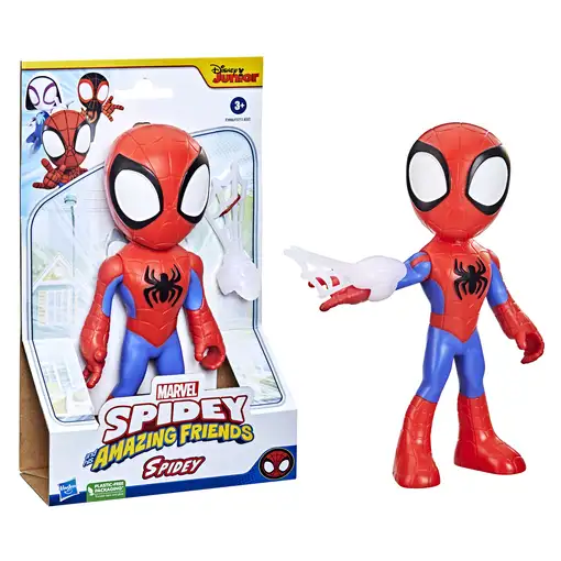 Marvel F37115L0 figura de juguete para niños