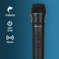 SINGERAIR
