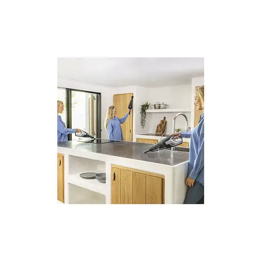 Cecotec Aspirador de mano Conga Popstar Micro 18,5 V Animal Hand
