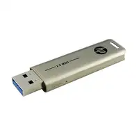 HP x796w unidad flash USB 128 GB USB tipo A 3.2 Gen 1 (3.1 Gen 1) Plata