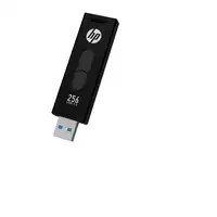 HP x911w unidad flash USB 256 GB USB tipo A 3.2 Gen 1 (3.1 Gen 1) Negro