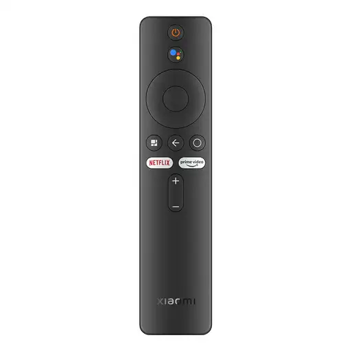 Xiaomi TV Stick 4K HDMI 4K Ultra HD Android Negro