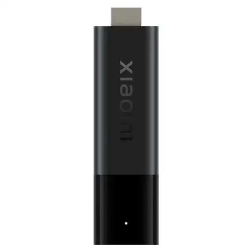 Xiaomi TV Stick 4K HDMI 4K Ultra HD Android Negro
