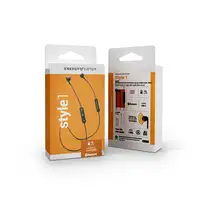 Energy Sistem Style 1 Auriculares Inalámbrico Dentro de oído Llamadas/Música USB T