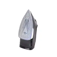 JATA PL622C plancha Plancha vapor-seco Suela de cerámica 3000 W Negro