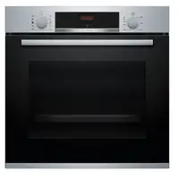 Horno 71 L Wi-Fi Acero inoxidable 66644 HRA512ES0 BOSCH