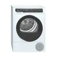 Balay 3SB391BR secadora Independiente Carga frontal 9 kg Blanco