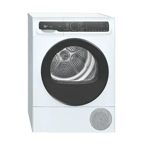 Balay 3SB391BR secadora Independiente Carga frontal 9 kg Blanco