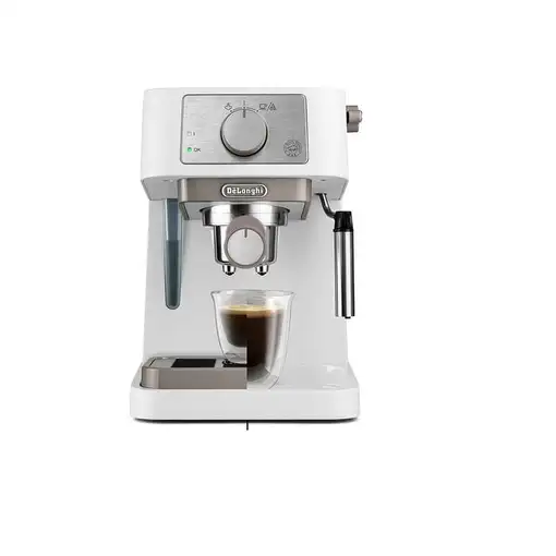 De’Longhi EC260.W Semi-automática Máquina espresso 1 L
